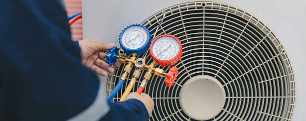 Licensed Hvac Installation service in Holly, MI - HVAC Repair CO