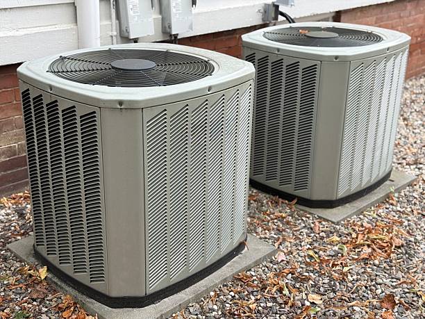Reliable Hvac Installation contractor in Holly, MI by HVAC Repair CO