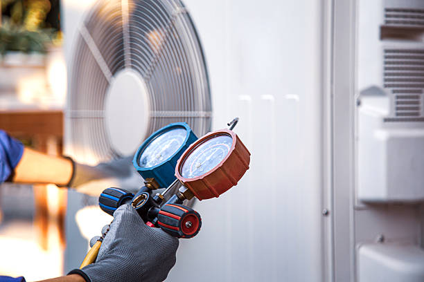 Affordable Emergency Hvac Repair solutions in Holly, MI