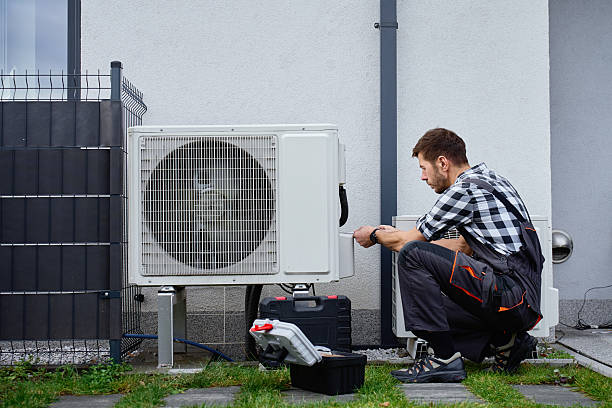 Top rated local Emergency Hvac Repair specialists in Holly, MI